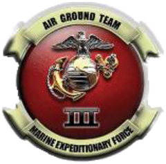 3rd Marine Expeditionary Force (3rd MEF) 3rd Marine Expeditionary Force (3rd MEF)