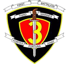3rd Battalion, 3rd Marines 3rd Battalion, 3rd Marines