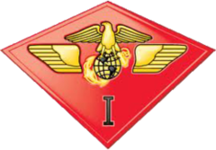 1st Marine Air Wing 1st Marine Air Wing