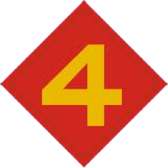 4th Marine Division 4th Marine Division