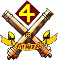3rd Battalion, 14th Marines 3rd Battalion, 14th Marines