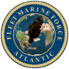 Marine Forces Atlantic Marine Forces Atlantic