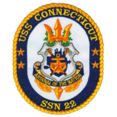 USS Connecticut (SSN-22) USS Connecticut (SSN-22)