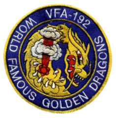 Strike Fighter Squadron 192 Strike Fighter Squadron 192