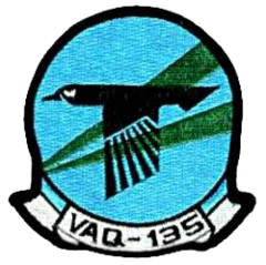 Electronic Attack Squadron 135 Electronic Attack Squadron 135