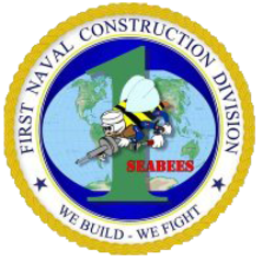 First Naval Construction Division First Naval Construction Division