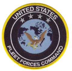 US Fleet Forces Command US Fleet Forces Command