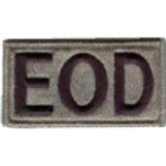 Explosive Ordnance Disposal Mobile Unit Eleven Explosive Ordnance Disposal Mobile Unit Eleven