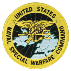 Naval Special Warfare Group 1 Naval Special Warfare Group 1