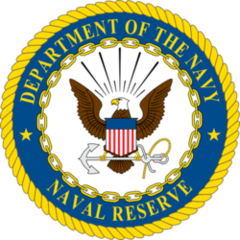 Commander, Navy Reserve Forces Commander, Navy Reserve Forces