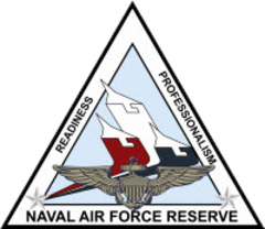 Naval Air Force Reserve Naval Air Force Reserve