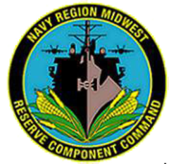 Navy Region Mid-West Reserve Component Command Navy Region Mid-West Reserve Component Command