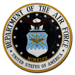 Assistant Vice Chief of Staff of the Air Force Assistant Vice Chief of Staff of the Air Force