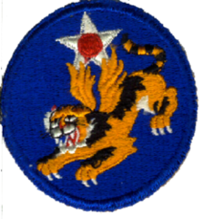 Fourteenth Air Force- Air Forces Strategic Fourteenth Air Force- Air Forces Strategic