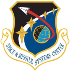 Space & Missile Systems Center Space & Missile Systems Center