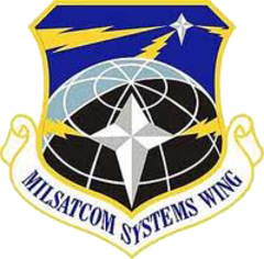 Military Satellite Communication Systems Directorate Military Satellite Communication Systems Directorate