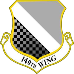 140th Security Forces Squadron 140th Security Forces Squadron