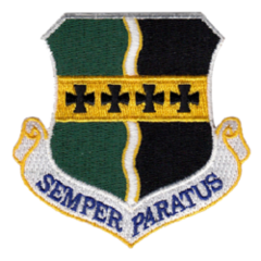 48th Intel Squadron 48th Intel Squadron
