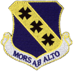 7th Bomb Wing 7th Bomb Wing