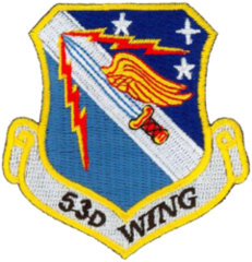 53rd Wing 53rd Wing