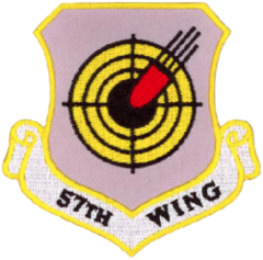 57th Wing 57th Wing