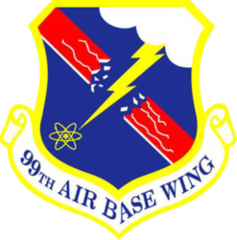 99th Air Base Wing 99th Air Base Wing