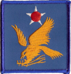 2nd Air Force 2nd Air Force