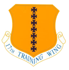 17th Training Wing 17th Training Wing