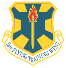12th Flying Training Wing 12th Flying Training Wing