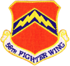 56TH Component Maintenance Squadron 56TH Component Maintenance Squadron