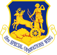 58th Operations Group 58th Operations Group