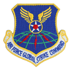 Air Force Global Strike Command Air Force Global Strike Command
