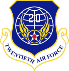 20th Air Force 20th Air Force