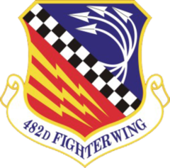 482nd Security Forces Squadron 482nd Security Forces Squadron