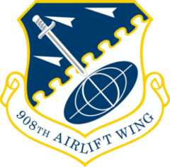 908th Civil Engineering Squadron 908th Civil Engineering Squadron