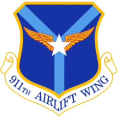 911th Airlift Wing 911th Airlift Wing