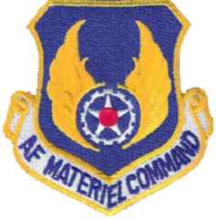 Air Force Material Command Air Force Material Command