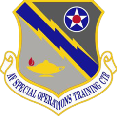 Air Force Special Operations Air Warfare Center Air Force Special Operations Air Warfare Center