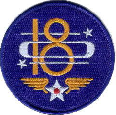 18th Air Force 18th Air Force