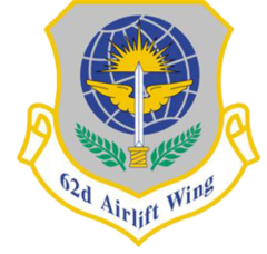 62nd Airlift Wing 62nd Airlift Wing