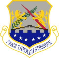 100th Mission Support Group 100th Mission Support Group