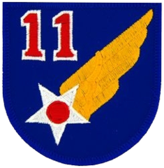 11th Air Force 11th Air Force