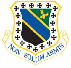 3rd Operations Support Squadron 3rd Operations Support Squadron