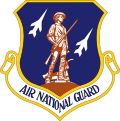 Air National Guard Air National Guard