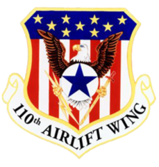110th Medical Group 110th Medical Group