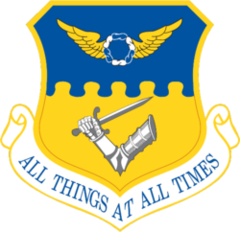 121st Air Refueling Wing 121st Air Refueling Wing