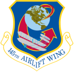 145th Security Forces Squadron 145th Security Forces Squadron