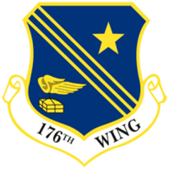 176th Wing 176th Wing