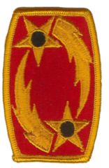 69th Air Defense Artillery Brigade 69th Air Defense Artillery Brigade