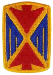 10th Army Air & Missile Defense Command 10th Army Air & Missile Defense Command